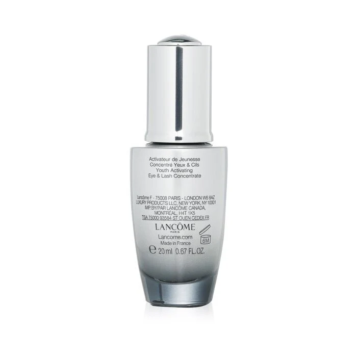 Lancome Advanced Genifique Light-Pearl Youth Activating Eye & Lash Concentrate 20ml - Image 3