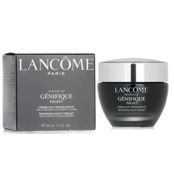 Lancome Advanced Genifique Night Cream 50ml - Image 2