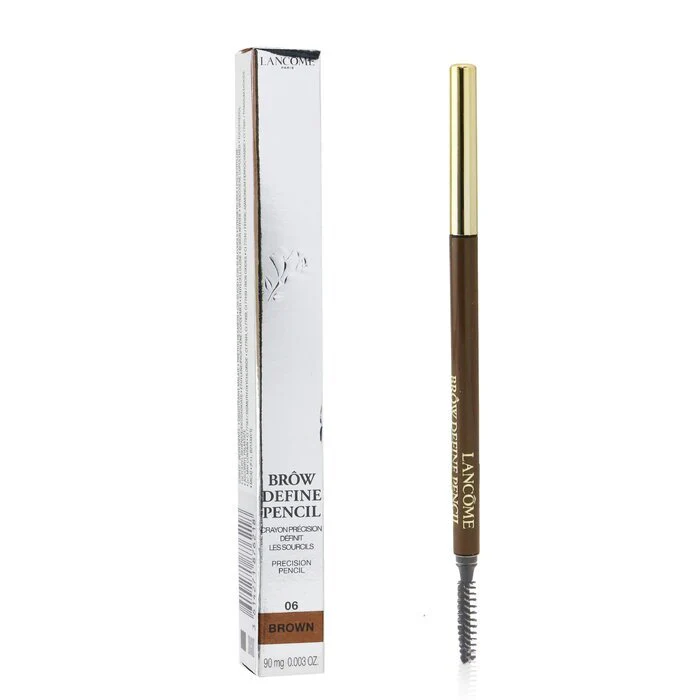 Lancome Brow Define Pencil - 06 Brown 0.09g - Image 2