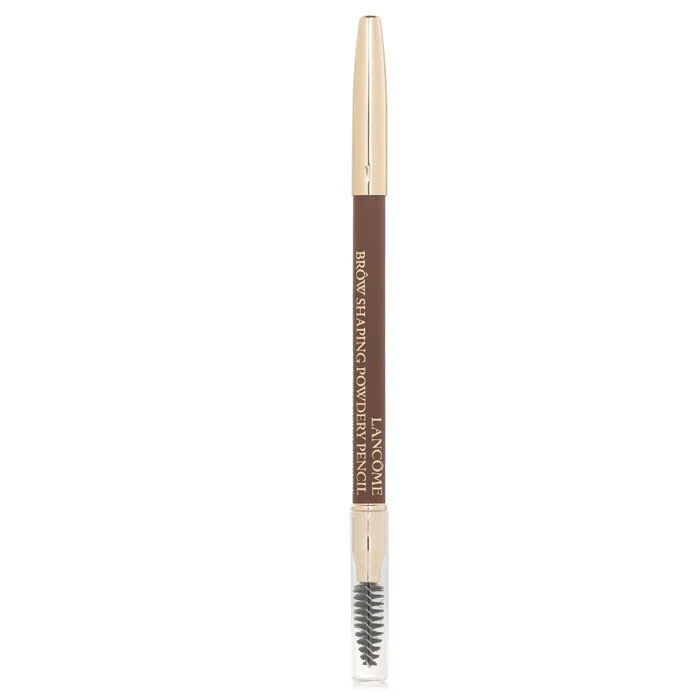 Lancome Brow Shaping Powdery Pencil -  05 Chestnut 1.19g - Image 3