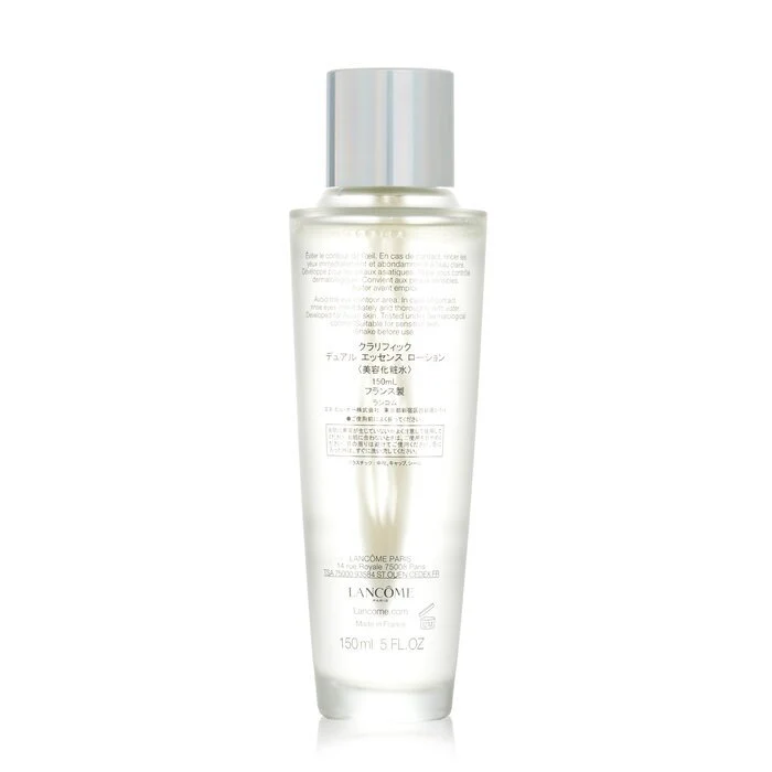 Lancome Clarifique Double Essence Refining Enzymatic Dual Essence 150ml/5oz - Image 3