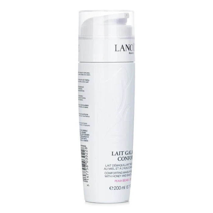 Lancome Confort Galatee (Dry Skin) 200ml - Image 2