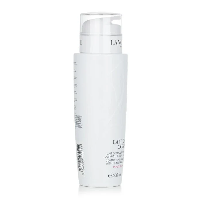 Lancome Confort Galatee (Dry Skin) 400ml - Image 2