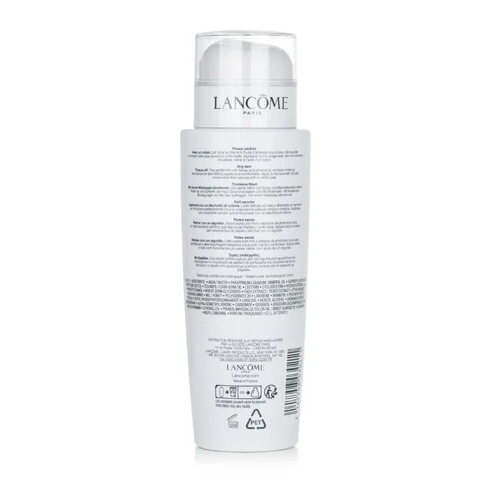 Lancome Confort Galatee (Dry Skin) 400ml - Image 3