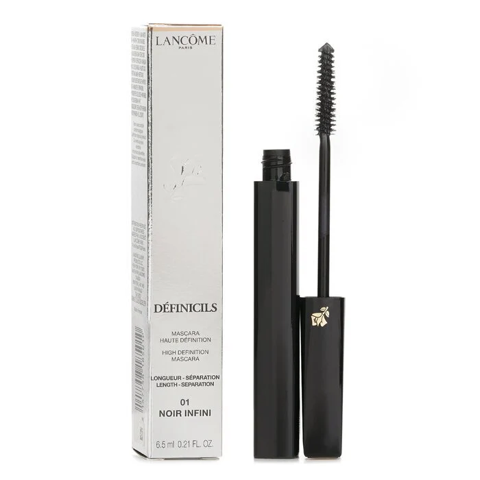 Lancome Definicils - No. 01 Noir Infini(Random Packaging) 6.5ml - Image 2