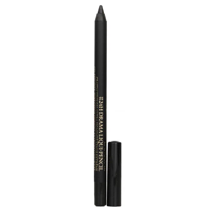 Lancome Drama Liqui Pencil Waterproof Gel Eyeliner - 01 Cafe Noir 1.2g