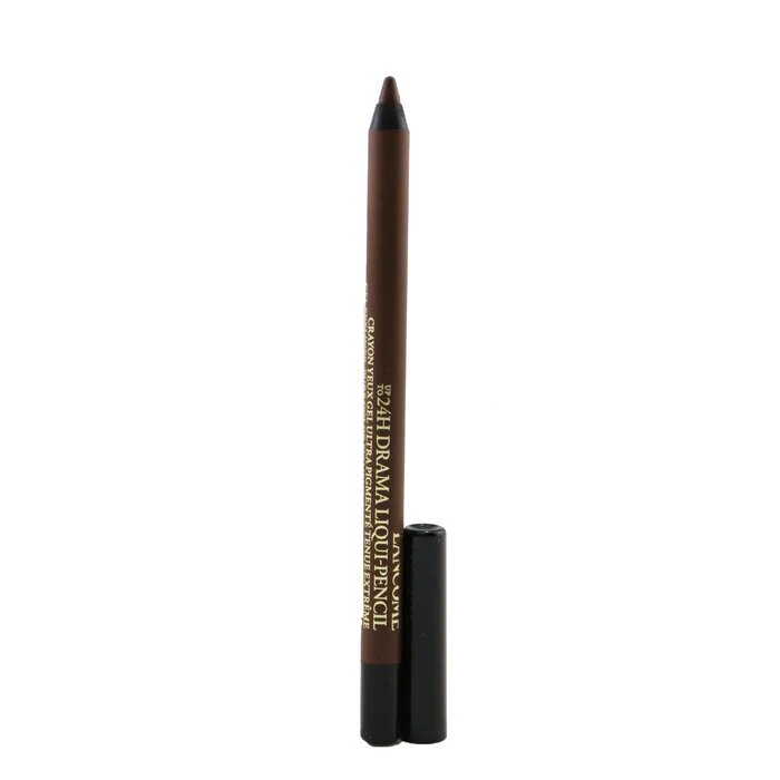 Lancome Drama Liqui Pencil Waterproof Gel Eyeliner - 02 French Chocolate 1.2g