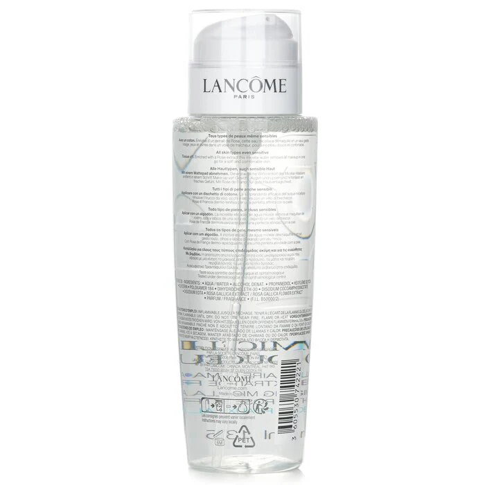 Lancome Eau Micellaire Doucer Cleansing Water 400ml - Image 3