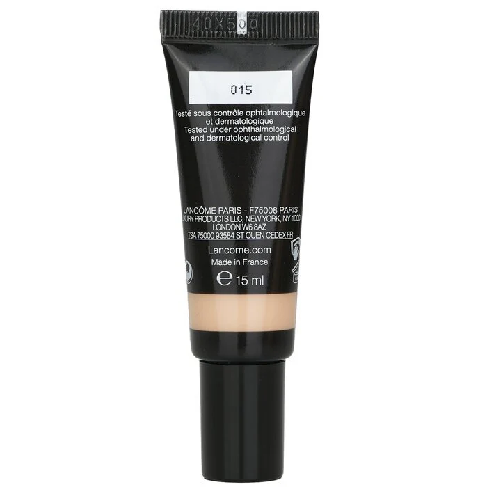 Lancome Effacernes Long Lasting Softening Concealer SPF30 - 015 Beige Naturel 15ml - Image 3