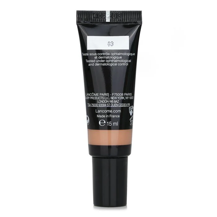 Lancome Effacernes Long Lasting Softening Concealer SPF30 - 03 Beige Ambre 15ml - Image 3
