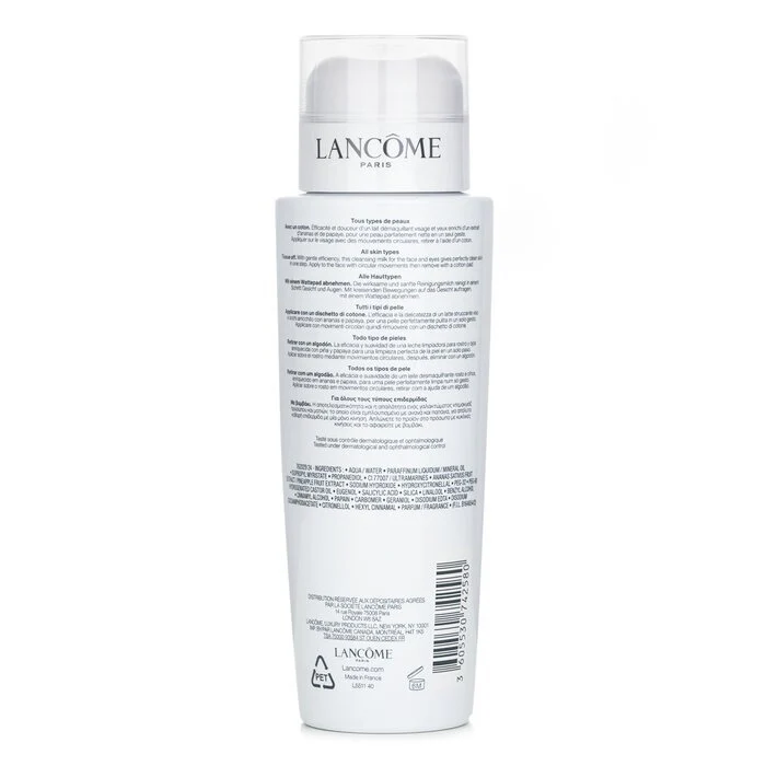 Lancome Galateis Douceur 400ml - Image 3