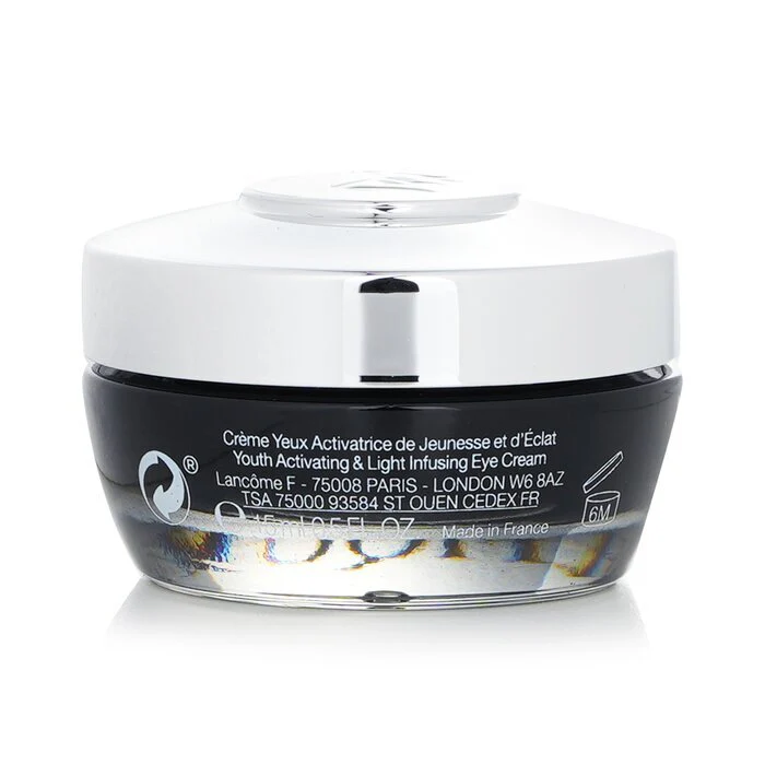 Lancome Genifique Advanced Youth Activating Eye Cream 15ml - Image 3
