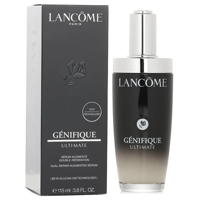 Lancome Genifique Ultimate Dual-Repair Augmented Serum 115ml - Image 2