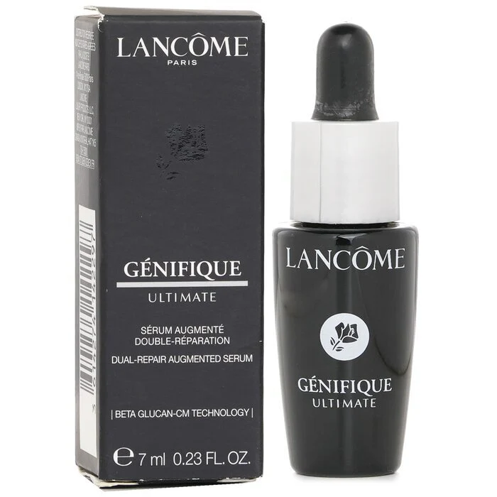 Lancome Genifique Ultimate Dual-Repair Augmented Serum (Miniature) 7ml - Image 2