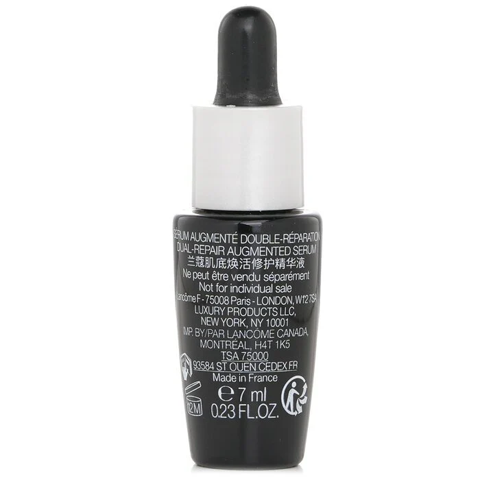 Lancome Genifique Ultimate Dual-Repair Augmented Serum (Miniature) 7ml - Image 3