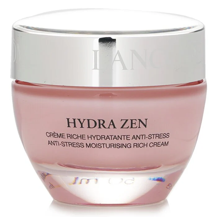 Lancome Hydra Zen Neocalm Multi-Relief Anti-Stress Moisturising Cream (For Dry Skin) 50ml