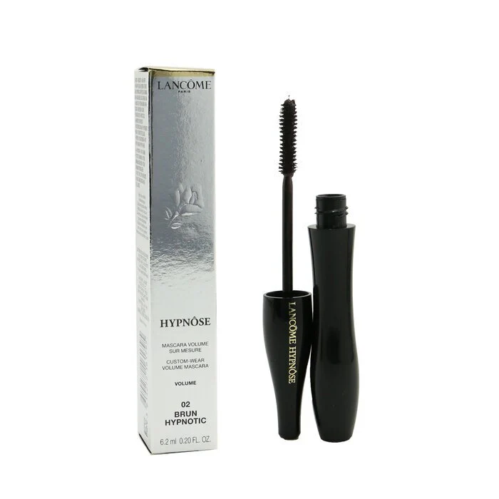 Lancome Hypnose Custom Wear Volume Mascara - 02 Brun Hypnotic 6.2ml - Image 2