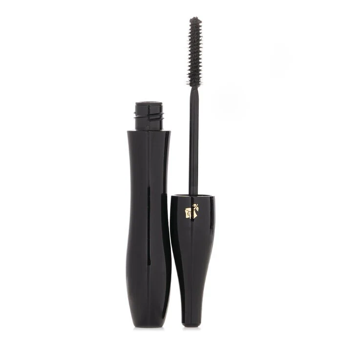 Lancome Hypnose Waterproof Custom Wear Volume Mascara - 01 Noir Hypnotic 6ml