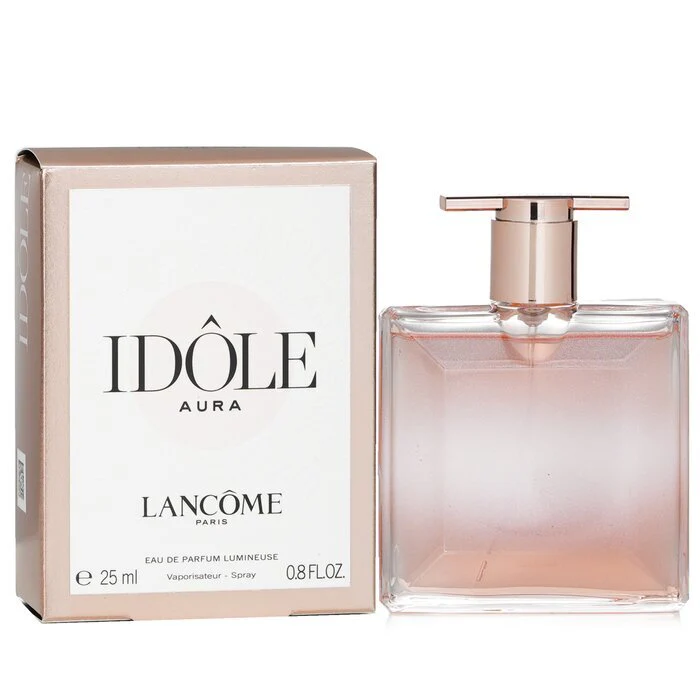 Lancome Idole Aura Eau De Parfum Spray 25ml - Image 2