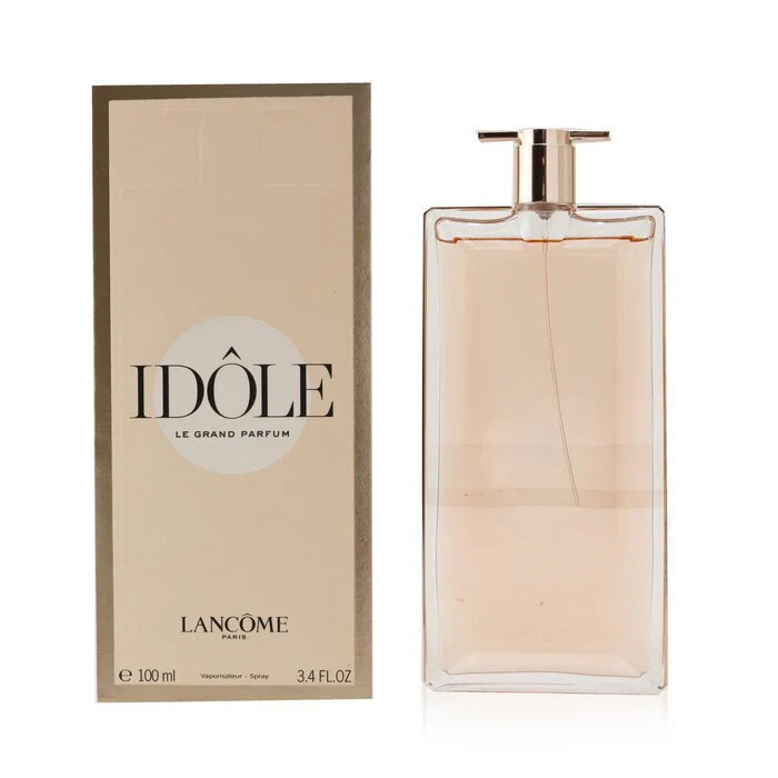 Lancome Idole Eau De Parfum Spray 100ml - Image 2