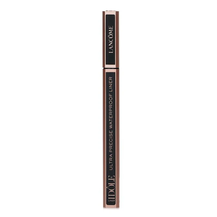 Lancome Idole Liner Ultra Precise Waterproof Liner -  01 Glossy Black 1ml - Image 3