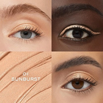 Lancome Idole Tint Liquid Eyeblusher - 01 Sunburst 7ml - Image 3