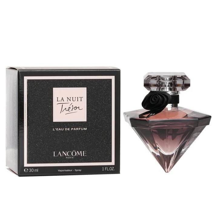 Lancome La Nuit Tresor L'Eau De Parfum Spray 30ml - Image 2