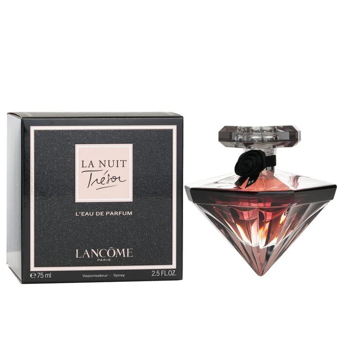 Lancome La Nuit Tresor L'Eau De Parfum Spray 75ml - Image 2