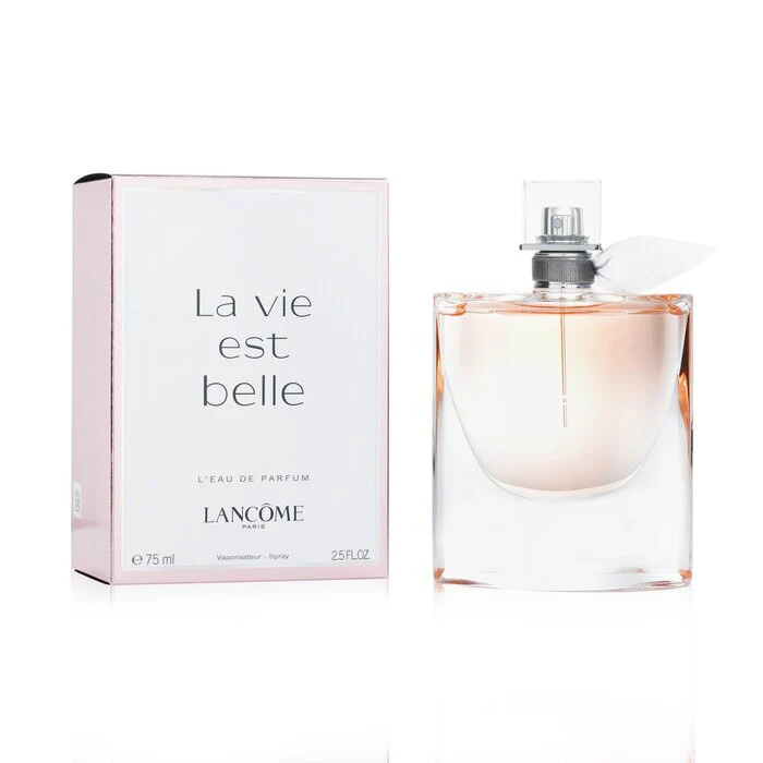 Lancome La Vie Est Belle L'Eau De Parfum Spray 75ml - Image 2
