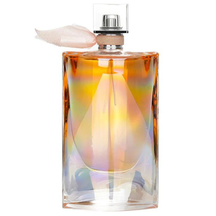 Lancome La Vie Est Belle Soleil Cristal Eau De Parfum Spray 100ml - Image 3