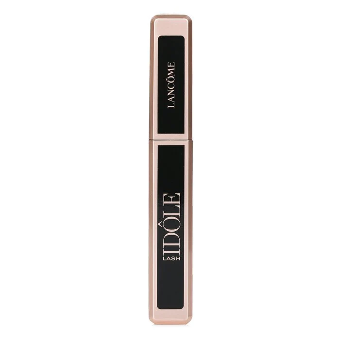 Lancome Lash Idole Lash Lifting Volumizing Mascara - # 01 Glossy Black 8ml/0.27oz - Image 3