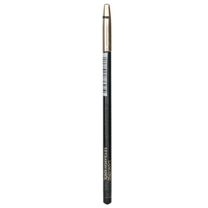 Lancome Le Crayon Khol - No. 01 Black 1.8g