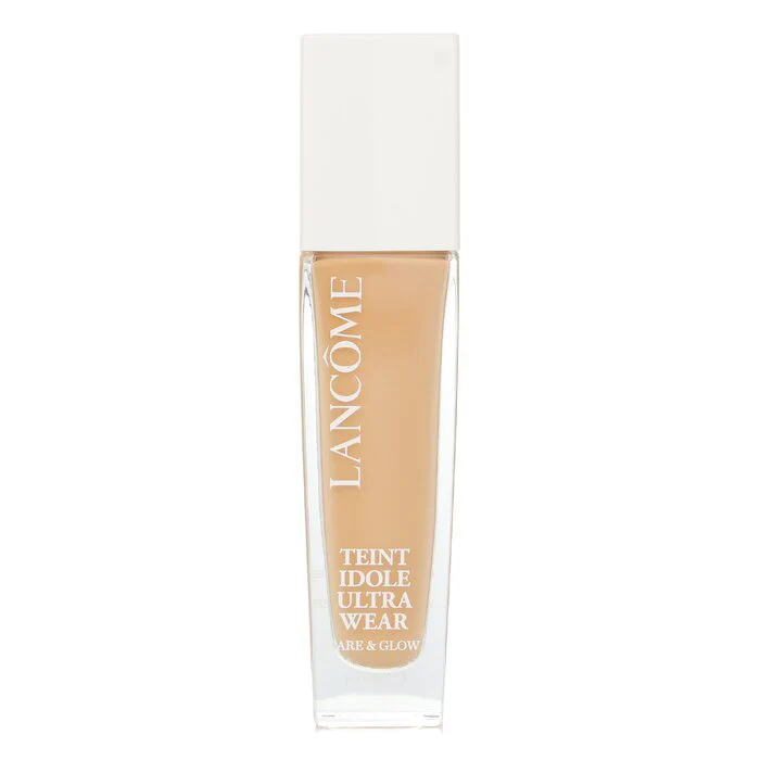 Lancome Teint Idole Ultra Wear Care & Glow Foundation SPF 25 - 240W 30ml