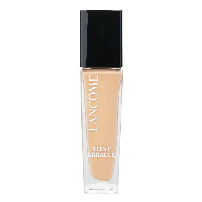Lancome Teint Miracle Hydrating Foundation Natural Healthy Look SPF 15 - 04 Beige Nature 30ml