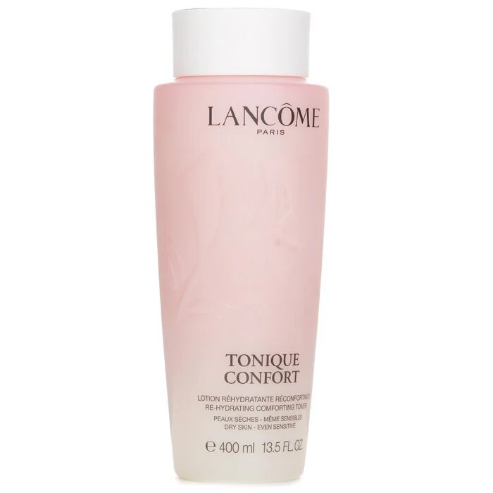 Lancome Tonique Confort Re-Hydrating Comforting Toner 400ml - Image 2