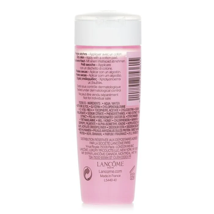 Lancome Tonique Confort Toner 50ml - Image 3