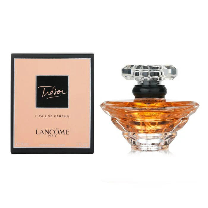 Lancome Tresor Eau De Parfum Spray 30ml - Image 2