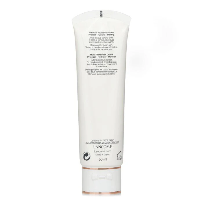 Lancome UV Expert Youth Shield Aqua Gel SPF 50 50ml - Image 3
