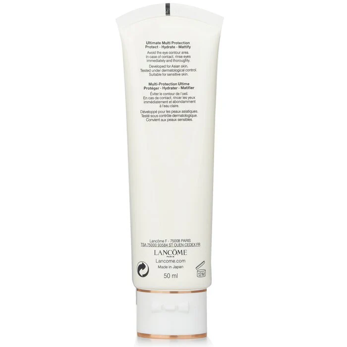 Lancome UV Expert Youth Shield Aqua Gel SPF 50 (Asia Version) 50ml - Image 3