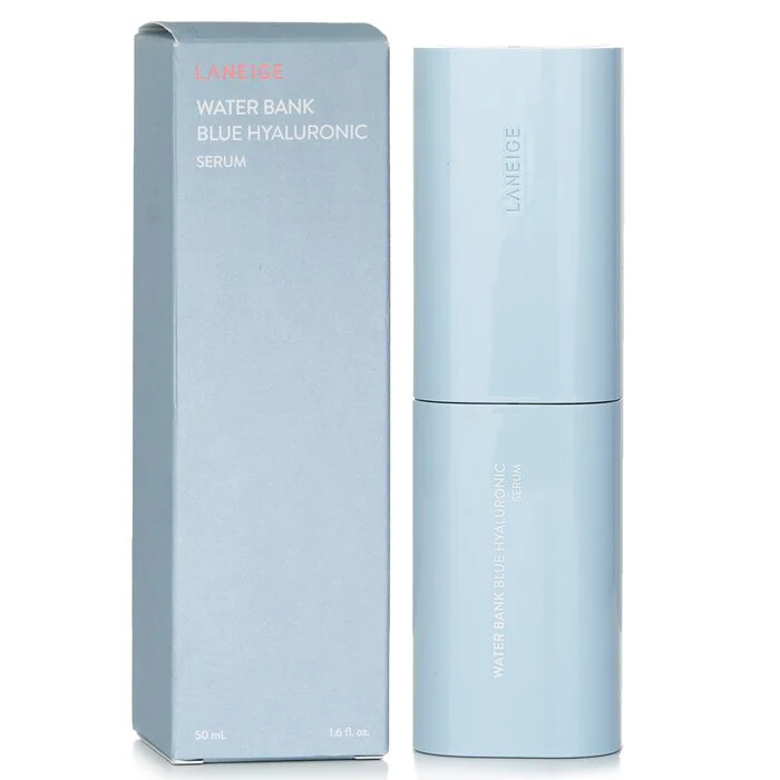 Laneige Water Bank Blue Hyaluronic Serum 50ml - Image 2
