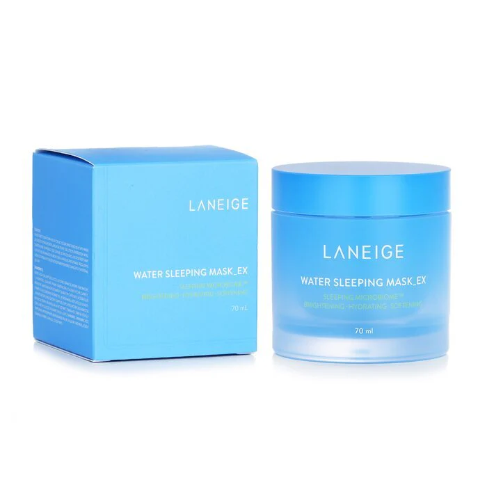 Laneige Water Sleeping Mask EX 70ml/2.3oz - Image 2