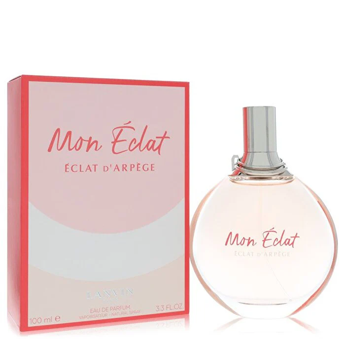 Lanvin Eclat D'arpege Mon Eclat Eau De Parfum Spray 100ml/3.4oz