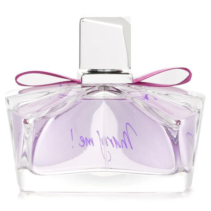 Lanvin Marry Me Eau De Parfum Spray 75ml - Image 3