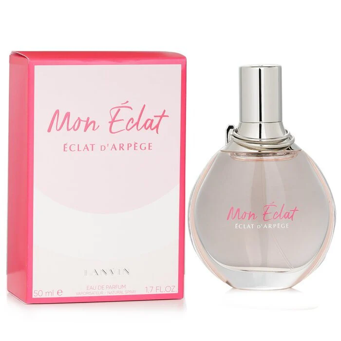 Lanvin Mon Eclat Eau De Parfum Spray 50ml - Image 2