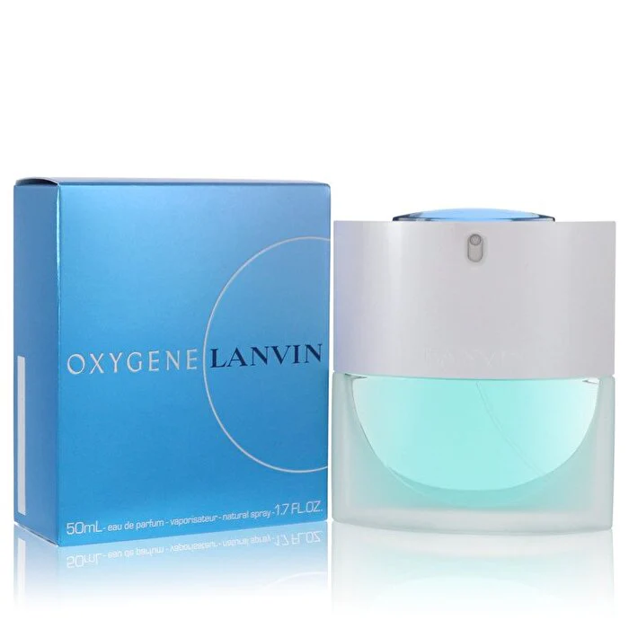 Lanvin Oxygene Eau De Parfum Spray 50ml/1.7oz