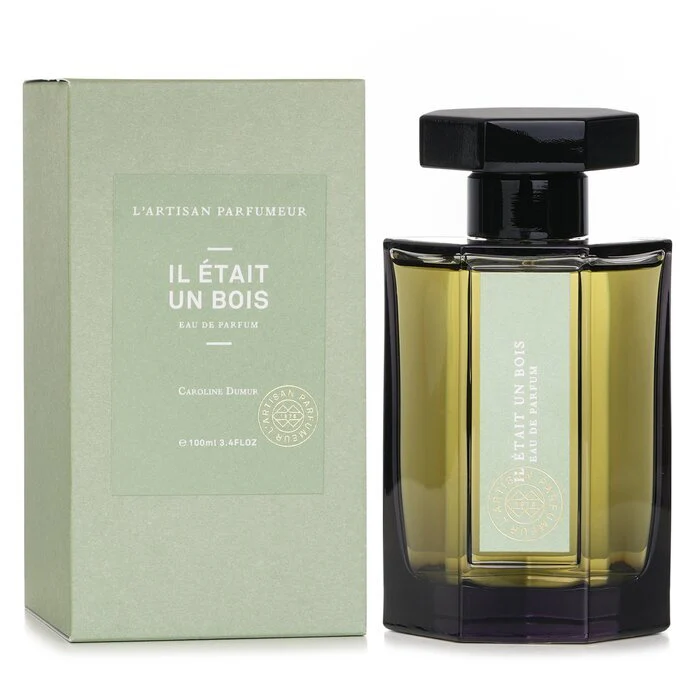 L'Artisan Parfumeur Il Etait un Bois Eau de Parfum Spray 100ml - Image 2