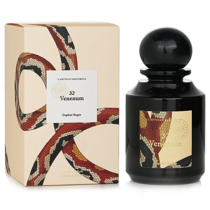 L'Artisan Parfumeur Venenum 32 Eau De Parfum Spray 75ml - Image 2