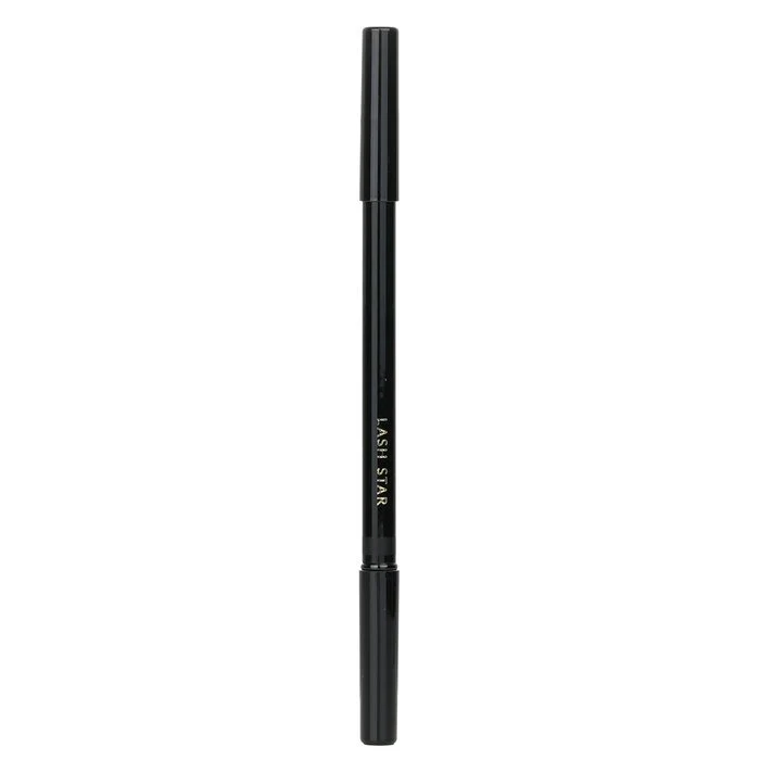 Lash Star Pure Pigment Kohl Eyeliner Pencil - # Infinite Black 1.08g/0.038oz - Image 3