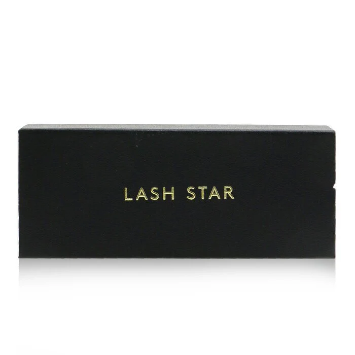 Lash Star Visionary Lashes - # 003 (4-11 mm, Medium/Full Volume) 1pair - Image 3