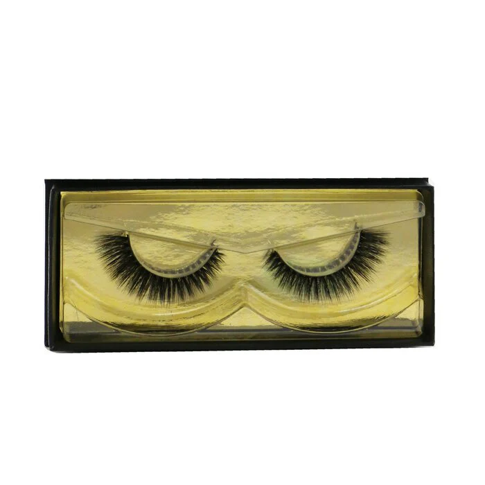 Lash Star Visionary Lashes - # 005 (4-11 mm, Full Volume) 1pair - Image 2